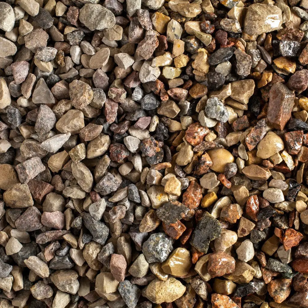 Dekoratyvinė Skalda žvirgždo skalda Vilnius Kaunas