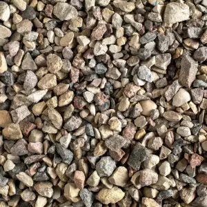 Žvirgždo skalda , smulki skaldelė, pigi skalda, skalda drenažui, Multicolor Vilnius Kaunas Trakai