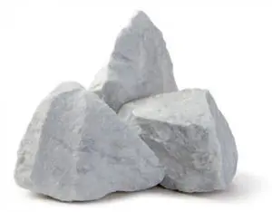 Akmenys gabionams Bianco carrara Vilniuje, Kaune