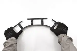 Plastikinis bortelis