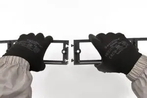 Plastikinis bortelis