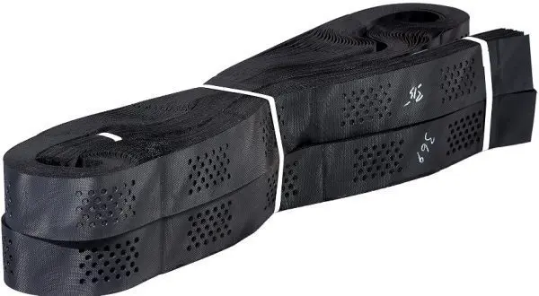 Geokorys šlaitų tvirtinimui