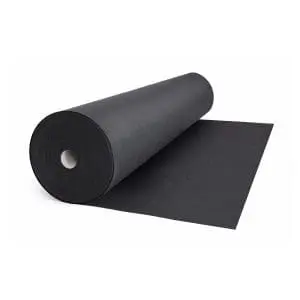 Geotekstilė rulonas 2x50 m