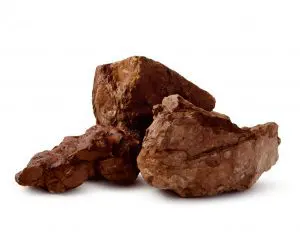 Akmenys gabionams Marrone mogano Vilniuje, Kaune