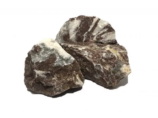 Akmenys gabionams Rood Vilniuje, Kaune