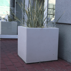 Betoninis vazonas Vilnius