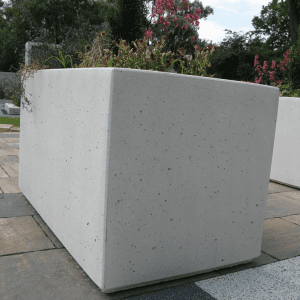 Betoninis vazonas Vilnius