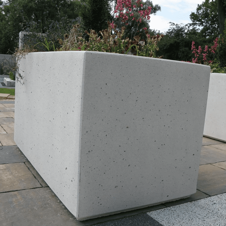 Betoninis vazonas Vilnius