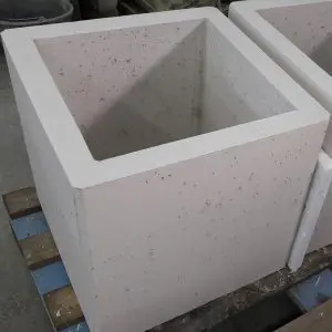 Betoninis vazonas Vilnius