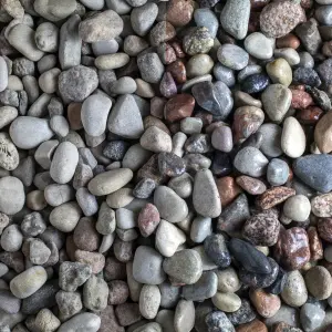 Upiniai akmenukai 16-32 mm 20 kg Vilnius, Kaunas