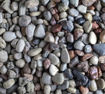 Upiniai akmenukai 16-32 mm didmaišis
