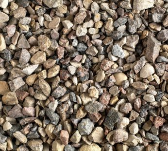 Žvirgždo skalda 8-11 mm didmaišis