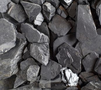 Juodo skalūno skalda PREMIUM 30-60 mm didmaišis