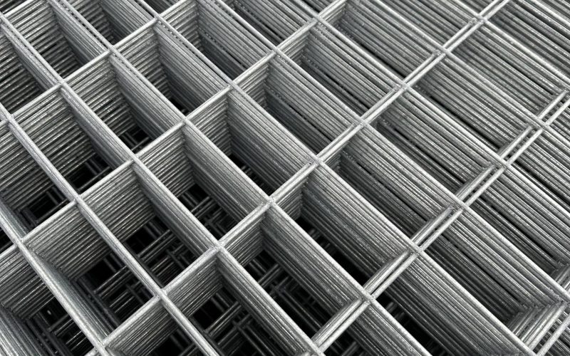 Vielos tinklų gamyba Trakai Vilnius Lietuva Gabionas